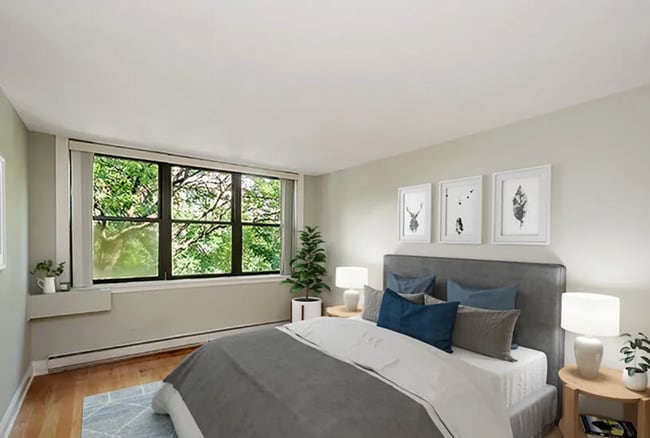 1443 N Dearborn St, Unit B1 in Chicago, IL - Building Photo - Building Photo