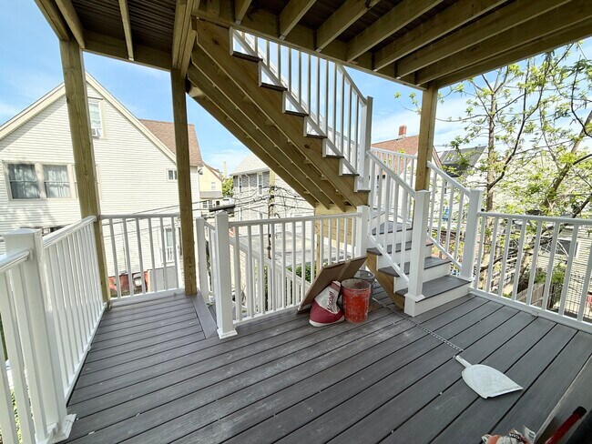 10 Cawfield St in Boston, MA - Building Photo - Building Photo