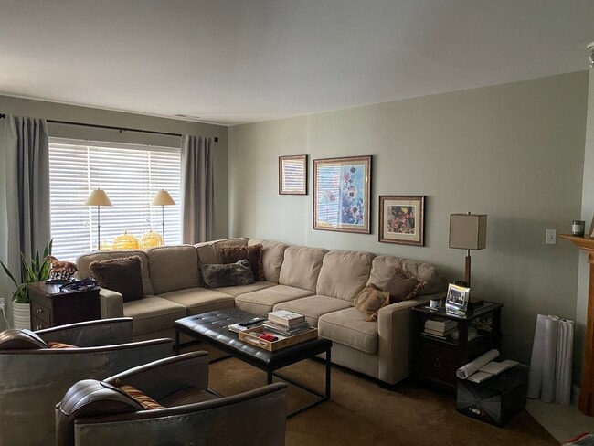 property at 1817 Elderberry Ct