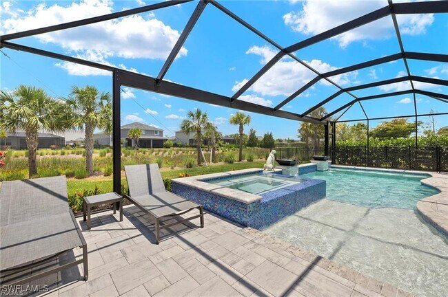 16217 Bluestem Ln in Punta Gorda, FL - Building Photo - Building Photo