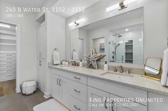 240 N Water St in Wilmington, NC - Building Photo - Building Photo