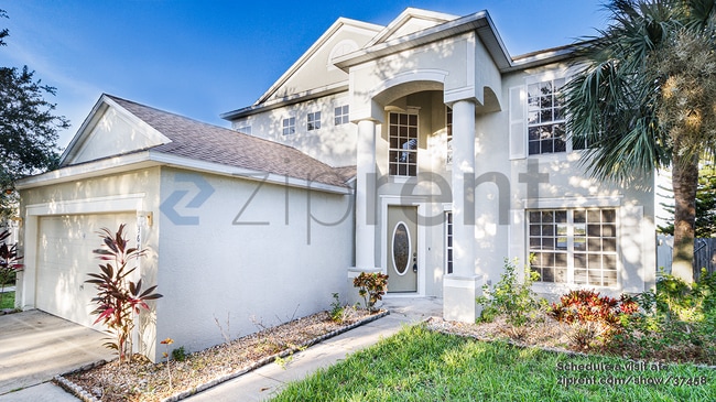 3687 Mt Carmel Ln in Melbourne, FL - Building Photo - Building Photo