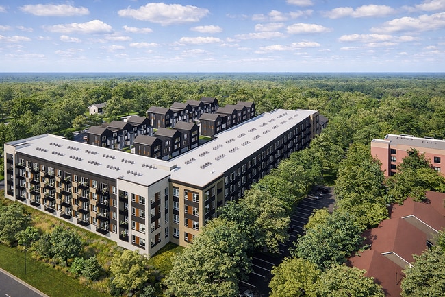 The Ardin in Glendale, WI - Foto de edificio - Building Photo