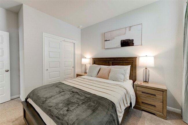 property at 2438 Lucy Axel Ln