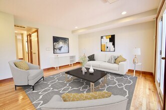 39A Bellis Cir in Cambridge, MA - Building Photo - Building Photo
