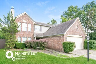 6111 Tybalt Ln in Indianapolis, IN - Building Photo - Building Photo