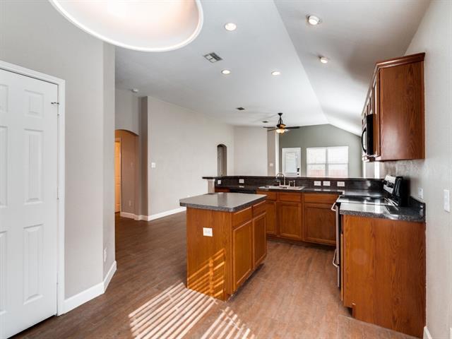 1017 Terrace View Dr in Fort Worth, TX - Building Photo - Building Photo