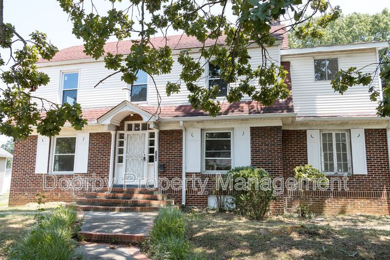 356 Derby Cir in Chattanooga, TN - Building Photo