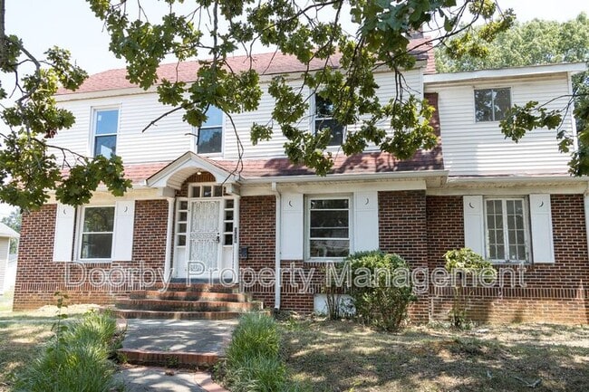 property at 356 Derby Cir