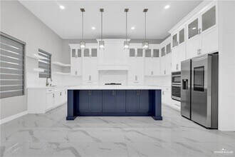 16 E St in Mission, TX - Building Photo - Building Photo