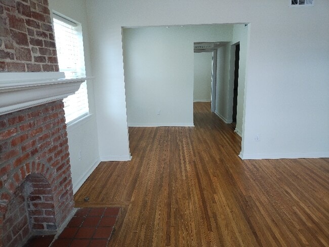 1312 S Quaker Ave in Tulsa, OK - Building Photo - Building Photo