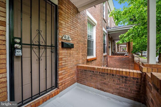 414 N Bouldin St in Baltimore, MD - Building Photo - Building Photo