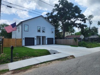 property at 9422 Sandra St