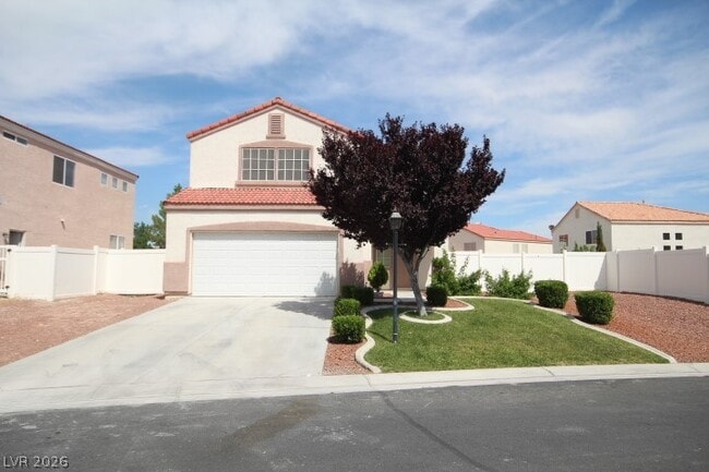 property at 6716 Maple Mesa St