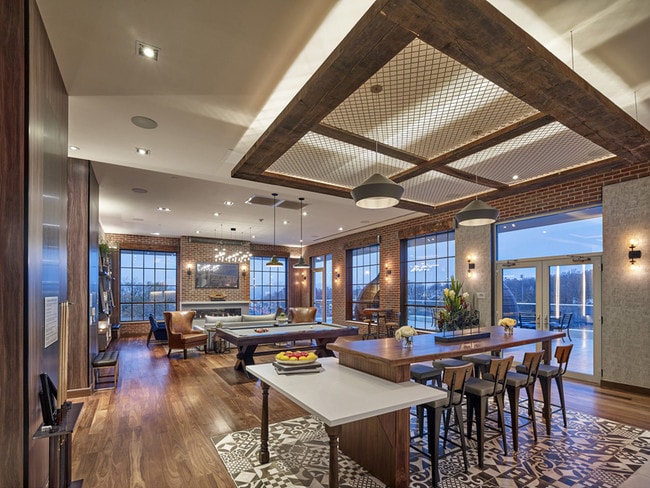 Annin Lofts in Verona, NJ - Foto de edificio - Building Photo
