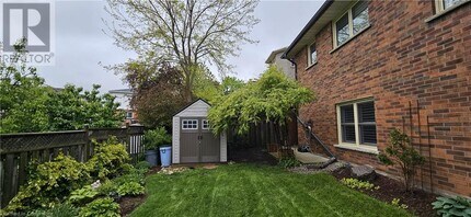 63 Copperfield Dr in Cambridge, ON - Building Photo - Building Photo