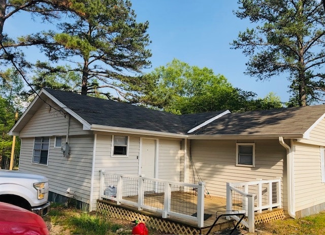 161 Modisette Cir in Kilgore, TX - Building Photo - Building Photo