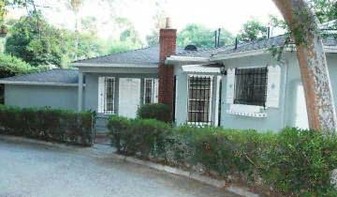 2478 N Gower St in Los Angeles, CA - Building Photo