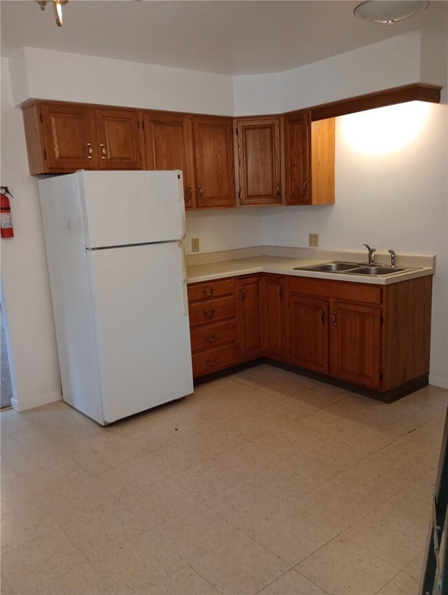 property at 218 Main St