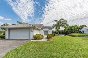 1700 Aynsley Way in Vero Beach, FL - Building Photo