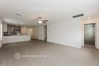 2805 Tennessee Walker Wy in Heartland, TX - Building Photo - Building Photo