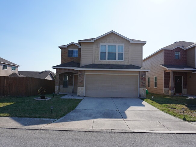 property at 25307 Colt River