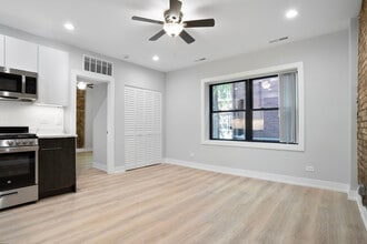 1552 W Juneway Terrace in Chicago, IL - Foto de edificio - Building Photo