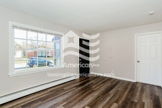 24553 Flower Ave in Eastpointe, MI - Building Photo - Building Photo
