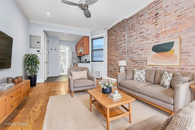 property at 219 E 2nd St