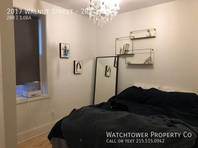 2017 Walnut St in Philadelphia, PA - Building Photo - Building Photo