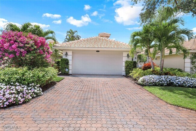 3878 Cotton Green Path Dr in Naples, FL - Building Photo - Building Photo