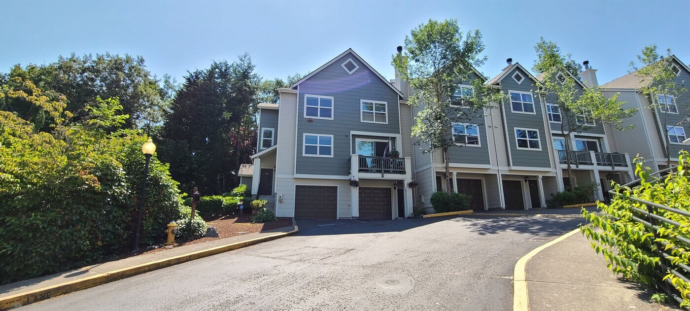 3116 164th St SW, Unit 2201 in Lynnwood, WA - Building Photo