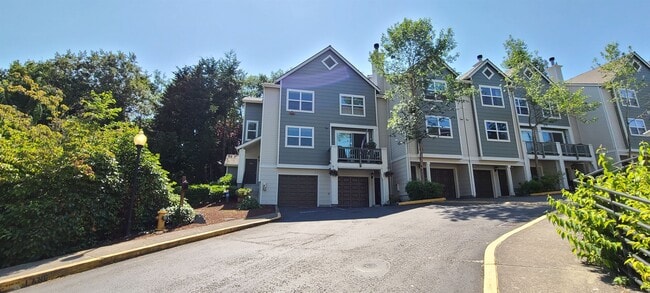 property at 3116 164th St SW
