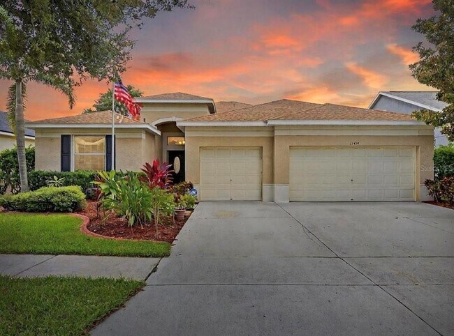 11414 Bridge Pine Dr in Riverview, FL - Building Photo - Building Photo