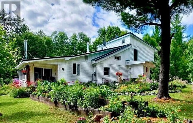 property at 322 Kuno Rd