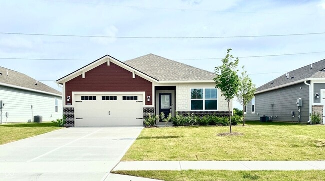 6511 Magnolia Dr in McCordsville, IN - Building Photo - Building Photo