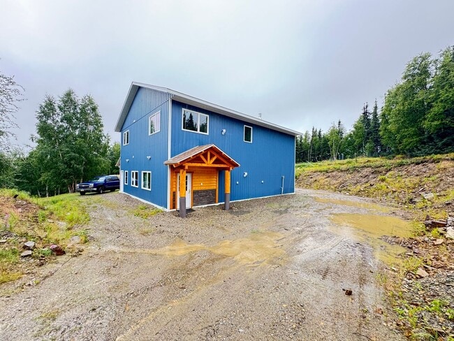 property at 5965 Haystack Dr