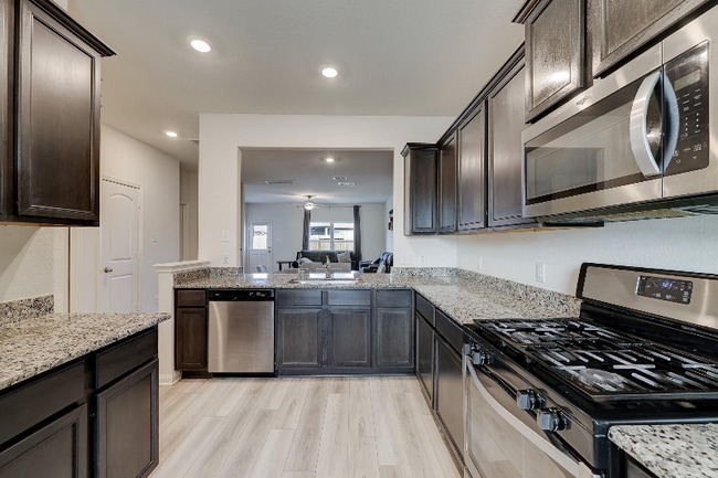 425 Elaine Vly Dr in Katy, TX - Building Photo - Building Photo