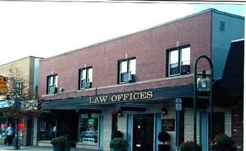 3344 Ridge Rd in Lansing, IL - Foto de edificio - Building Photo