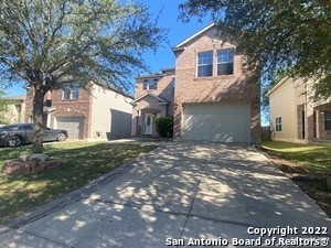 9814 Carswell Peak