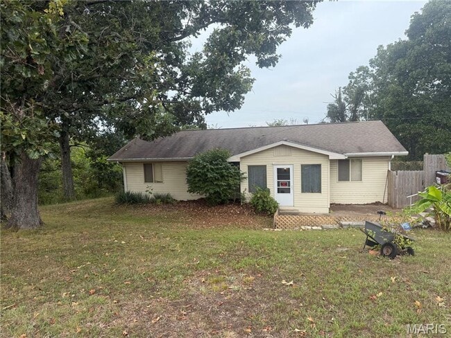 20415 MO-17 in Waynesville, MO - Building Photo - Building Photo