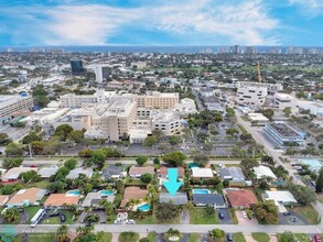 4730 NE 18th Terrace in Fort Lauderdale, FL - Building Photo - Building Photo