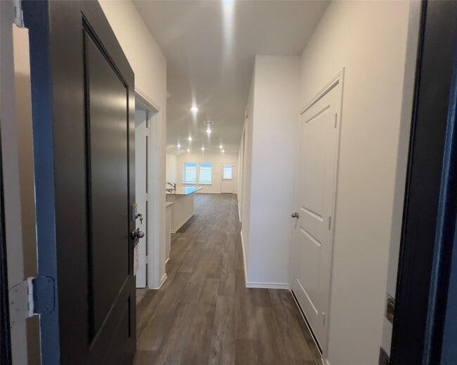 3822 Zoeys Wy in Fulshear, TX - Building Photo - Building Photo