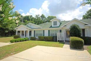 8534 Nantucket Pl in Pensacola, FL - Building Photo