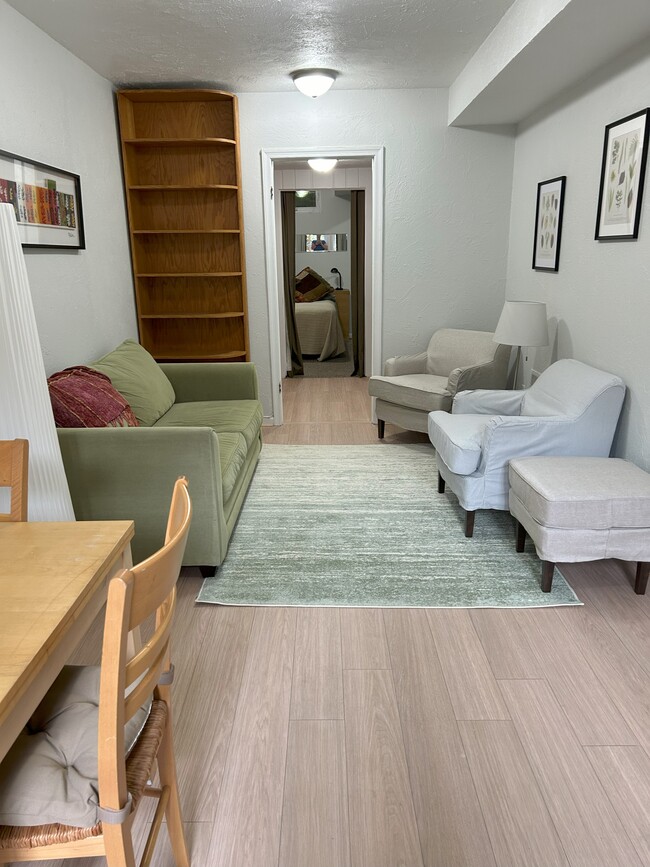 3714 Veazey St NW, Unit Veazey Street Apartment