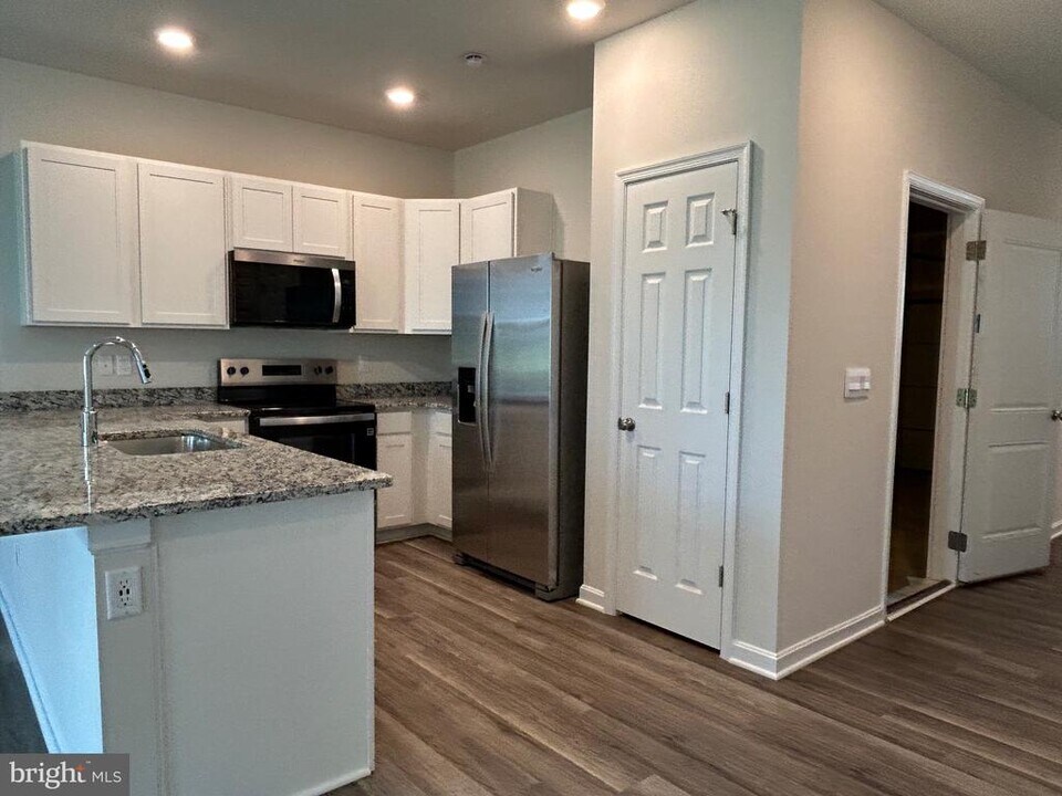 131 Rae Ct in Luray, VA - Building Photo