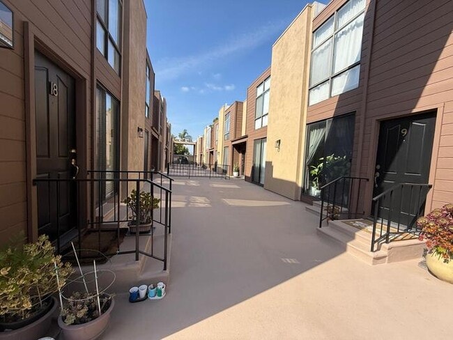 property at 14912 Dickens St