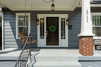 1711 Fatherland St in Nashville, TN - Building Photo - Building Photo
