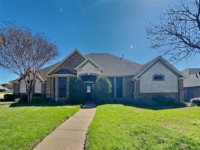 property at 1026 Belmont Dr