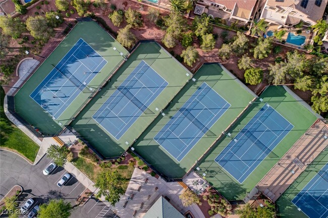 11952 Orense Dr in Las Vegas, NV - Building Photo - Building Photo